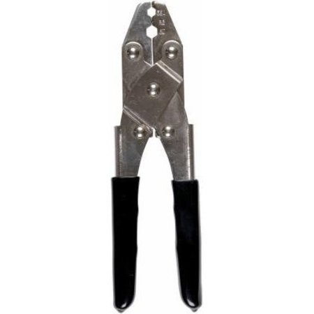 AUDIOVOX Coax Crimping Tool VH248Z